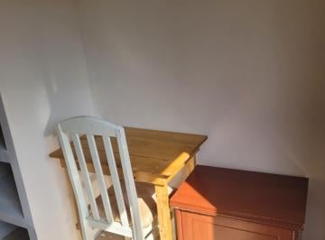 Departamento de 1 habitación, Gustavo A. Madero · Cuarto Para Estudiantes