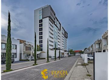 Departamento de 3 habitaciones, Irapuato · Departamento Amueblado Premium en Renta en Novaterra