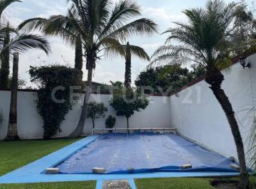 Casa · 250m² · Casa en Venta, Cuautla Morelos
