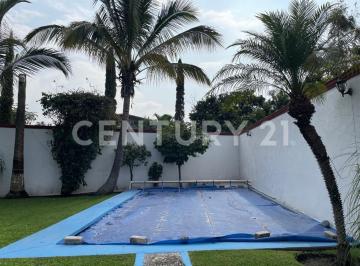 Casa · 250m² · Casa en Venta, Cuautla Morelos