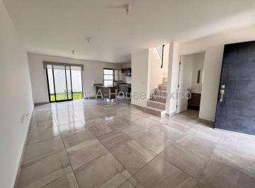 Casa de 3 habitaciones, El Marqués · Casa en Venta /zakia en Querétaro/3 Habitaciones/jardín/amenidades/cerca del Parque - Goh2022