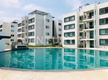 Departamento · 82m² · 3 Recámaras · Departamentos en Venta en Cocoyoc, Yautepec Morelos