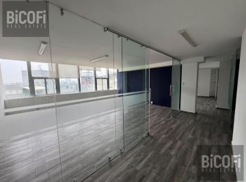 Oficina · 99m² · Oficinas en Renta Anzures