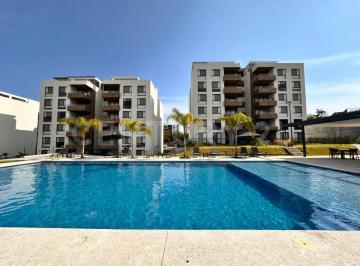 Departamento · 95m² · 3 Recámaras · 1 Estacionamiento · Departamento Venta Blv. Mar Mediterráneo 14 Burdeos, Xochitepec, Mor.