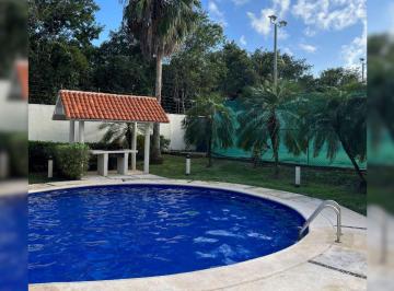 Terreno / Lote , Solidaridad · Terreno Residencial en Playa Magna, Casa Club, Alberca, Áreas Recreativas, en Venta