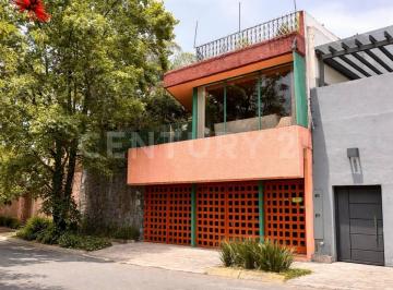 Casa · 307m² · 3 Recámaras · 3 Estacionamientos · Casa en Venta La Herradura Paseo de La Soledad Morelos