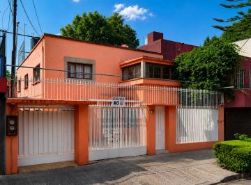 Casa de 5 habitaciones, Coyoacán · Casa en Venta en Coyoacán Ciudad de México