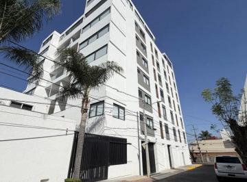 Departamento de 3 habitaciones, Morelia · Departamento Amueblado en Venta Vista Bella