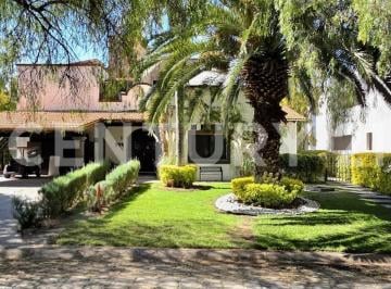 Casa · 523m² · 3 Recámaras · Casa en Venta en Fairway en Balvanera Polo & Country Club, Querétaro