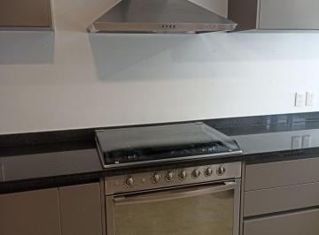 Departamento de 3 habitaciones, Miguel Hidalgo · Departamento en Polanco en Renta - Sin Muebles