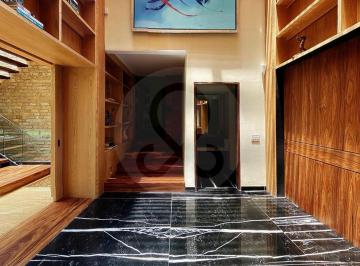 Casa · 1200m² · 4 Recámaras · 15 Estacionamientos · Club de Golf Los Encinos: Casa en Venta en Club de Golf Los Encinos