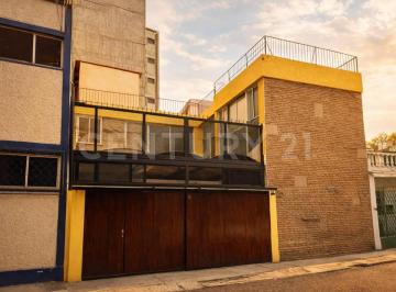 Casa · 361m² · 5 Recámaras · 3 Estacionamientos · Casa en Venta en Ciudad Jardín, Alcaldía Coyoacán, Cdmx