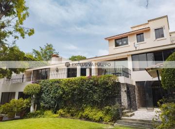 Pulppo_Arpa_AvTanforan-10-57.jpg · Casa en Venta en Lomas Hipódromo