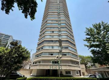 Departamento · 504m² · 3 Recámaras · 3 Estacionamientos · Departamento en Venta en Polanco