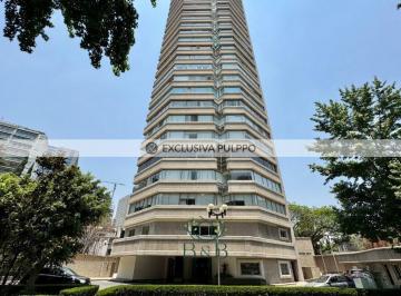 Departamento · 504m² · 3 Recámaras · 3 Estacionamientos · Departamento en Venta en Polanco