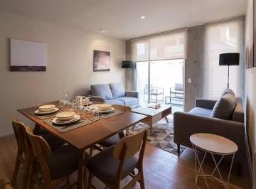 Departamento · 73m² · 2 Recámaras · 1 Estacionamiento · Departamento en Venta en Portales Sur