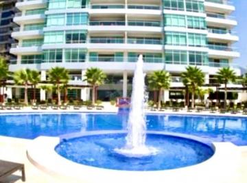 Departamento · 191m² · 3 Recámaras · 1 Estacionamiento · Departamento en Venta en Fraccionamiento Magallanes