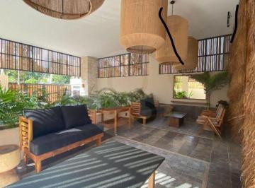Departamento · 86m² · 2 Recámaras · 1 Estacionamiento · Departamento en Venta en Tulum (La Veleta)