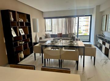 Departamento · 105m² · 2 Recámaras · 2 Estacionamientos · Departamento en Venta en Lomas de Vista Hermosa