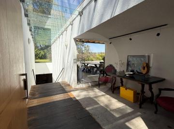 residencia-arquitectura-mexicana-contemporanea-entrada.JPG · Casa en Venta en Lomas de Bezares
