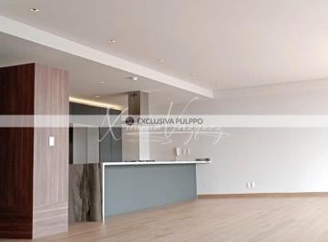 Departamento · 233m² · 3 Recámaras · 3 Estacionamientos · Departamento en Venta en Fuentes del Pedregal