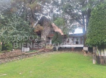EB-UO7933 (1).jpg · Casa en Condominio en Venta en Santo Tomas Ajusco
