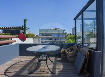 Departamento · 200m² · 3 Recámaras · 2 Estacionamientos · N/a: Departamento en Venta en Hipódromo Condesa