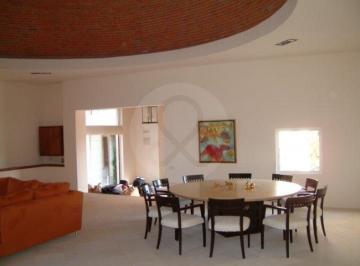Casa · 1315m² · 4 Recámaras · 4 Estacionamientos · Hacienda San Martin: Casa en Venta en Ex - Hacienda Jajalpa