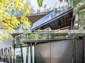 PUL104-24.jpg · Departamento en Venta en Polanco