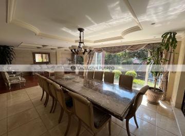IMG_2948.jpg · Casa en Renta en Lomas de Tecamachalco