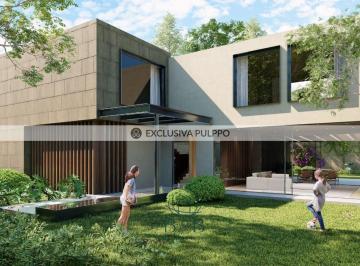 Casa en condominio · 839m² · 4 Recámaras · 5 Estacionamientos · Casa en Condominio en Venta en Tlacopac