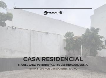 Portada Periodistas.png · Casa en Venta en Periodista
