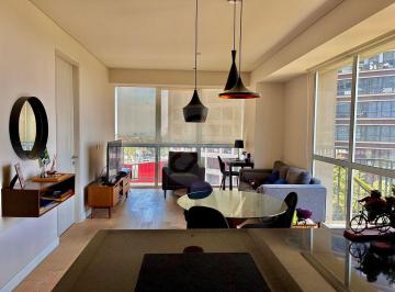 Departamento · 60m² · 1 Recámara · 1 Estacionamiento · Departamento en Venta en Contadero