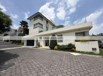 IMG_8170.jpeg · Casa en Condominio en Venta en Tetelpan