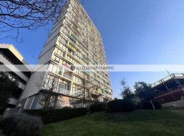 Departamento · 86m² · 2 Recámaras · 2 Estacionamientos · Departamento en Venta en Centro Sur