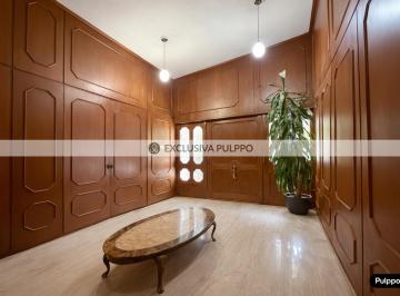 Imagen generada por IA · Casa en Venta en Fuentes del Pedregal