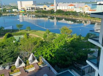 Departamento de 1 habitación, Mérida · Departamento Amueblado y Equipado en Renta en Cabo Norte – Adamant