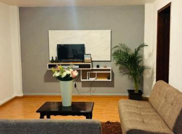 Departamento de 1 habitación, Miguel Hidalgo · Departamento Compartido