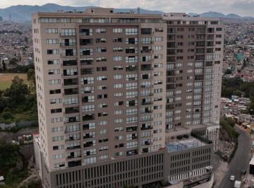 Cumbres Herradura, Naucalpan | Departamento a estr · ¡Estrena Departamento en Cumbres Herradura! con Espectacular Vista Panor
