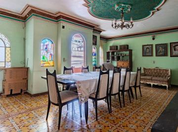 Casa de 9 habitaciones, Cuauhtémoc · Casa Para Remodelar y Rentar ¡Excelente Oportunidad de Inversión en La Cdmx!