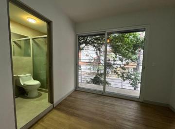 Departamento de 3 habitaciones, Benito Juárez · Renta Departamento Av Coyoacán