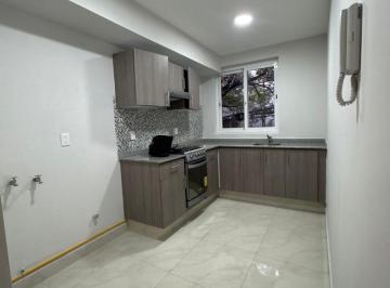 Departamento de 3 habitaciones, Benito Juárez · Renta Departamento Av Coyoacán