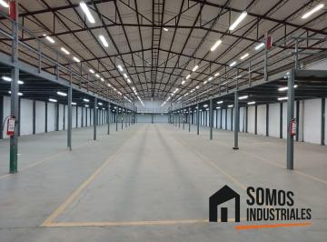 Bodega comercial , Atizapán de Zaragoza · Bodega Industrial en Renta Atizapan de Zaragoza