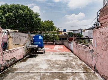 Terreno / Lote , Cuauhtémoc · Terreno Habitacional Densidad Z