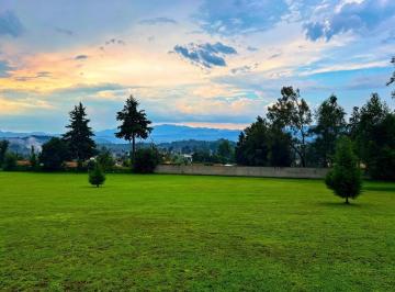 Terreno / Lote · 7320m² · Terreno Cerro Gordo