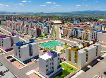 Departamento de 2 habitaciones, El Marqués · Depa en Planta Baja en Villas del Refugio