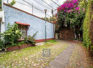 Terreno / Lote , Coyoacán · Terreno en Venta en Coyoacan