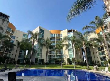 Departamento de 3 habitaciones, Zapopan · Departamento en Venta | Ébano – Ciudad Bugambilia, Zapopan