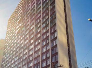 Departamento de 1 habitación, Miguel Hidalgo · Departamento de Lujo en Renta en El Exclusivo Edificio Distum