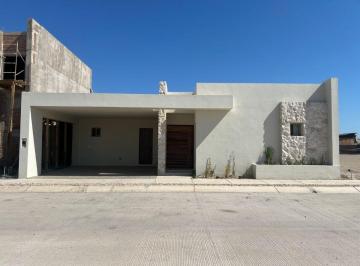 Casa de 3 habitaciones, Hermosillo · Casa Dos Fridas en Venta en Concordia Residencial Hermosillo Sonora